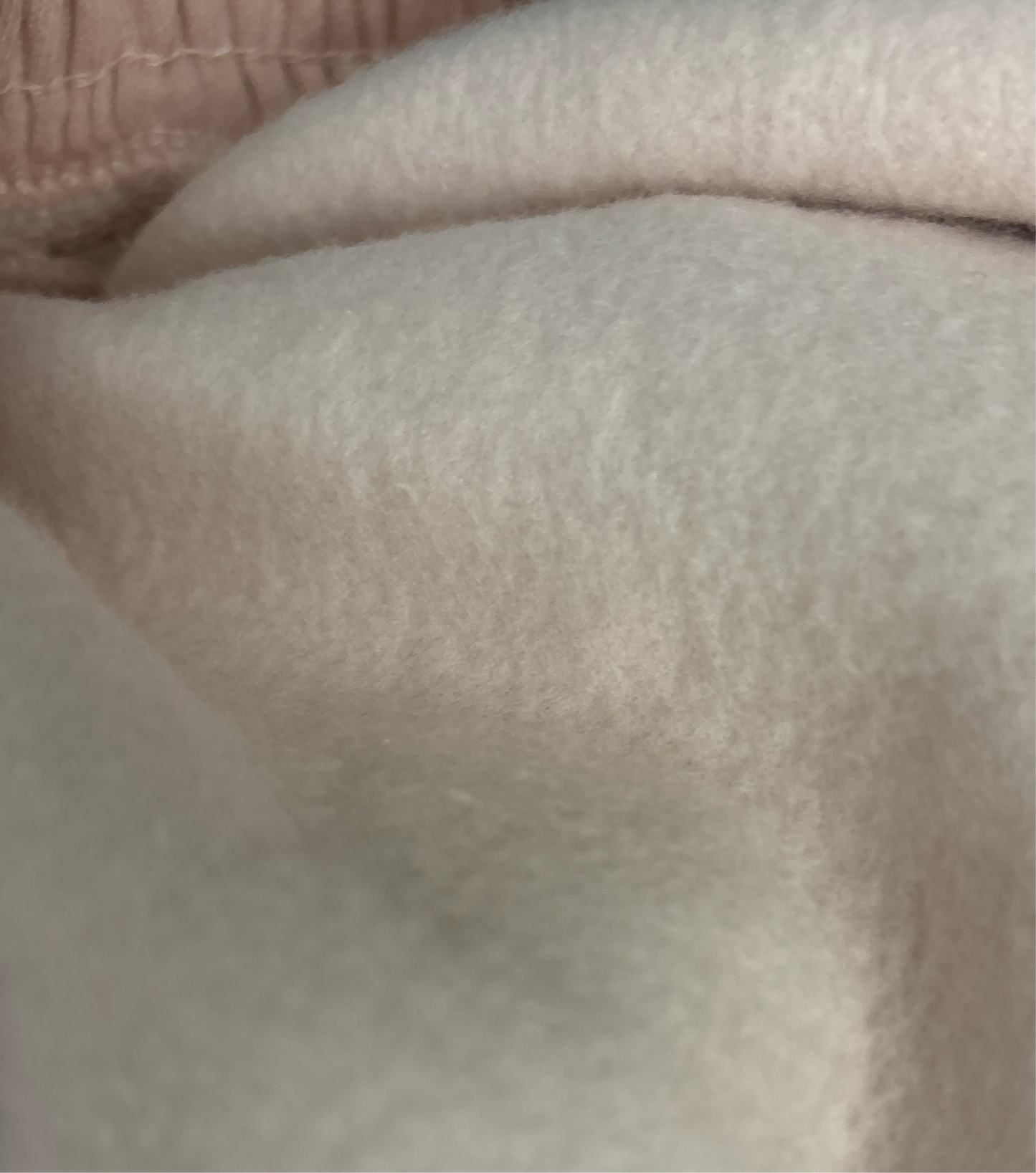 Blush rose - Sweat pants