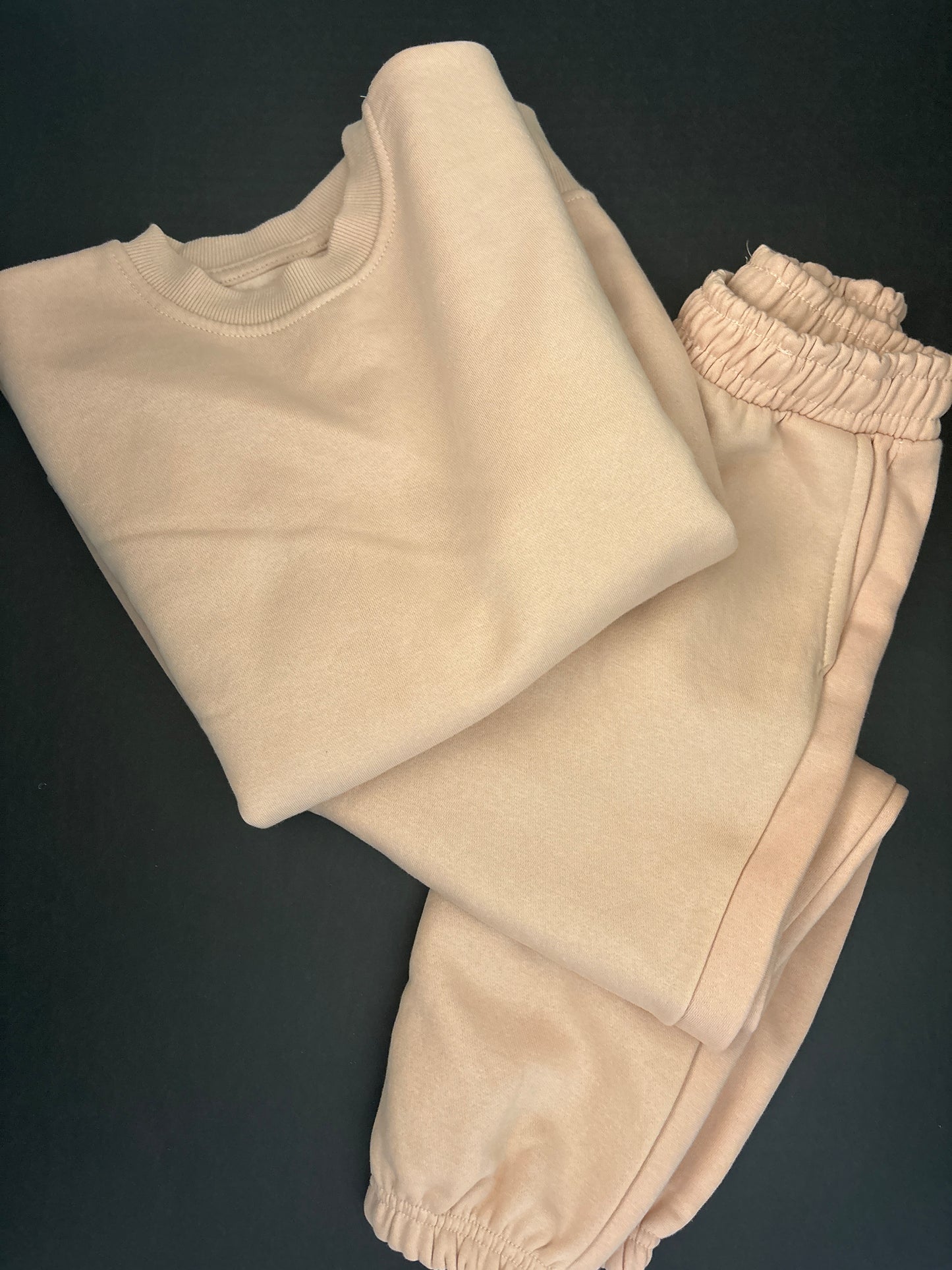 Blush rose Sweatshirt