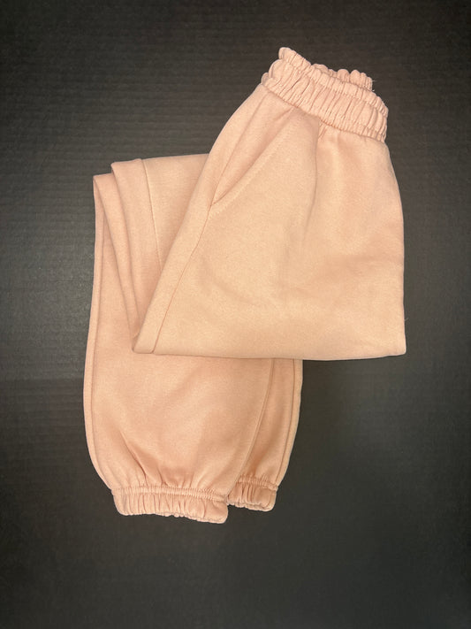 Blush rose - Sweat pants