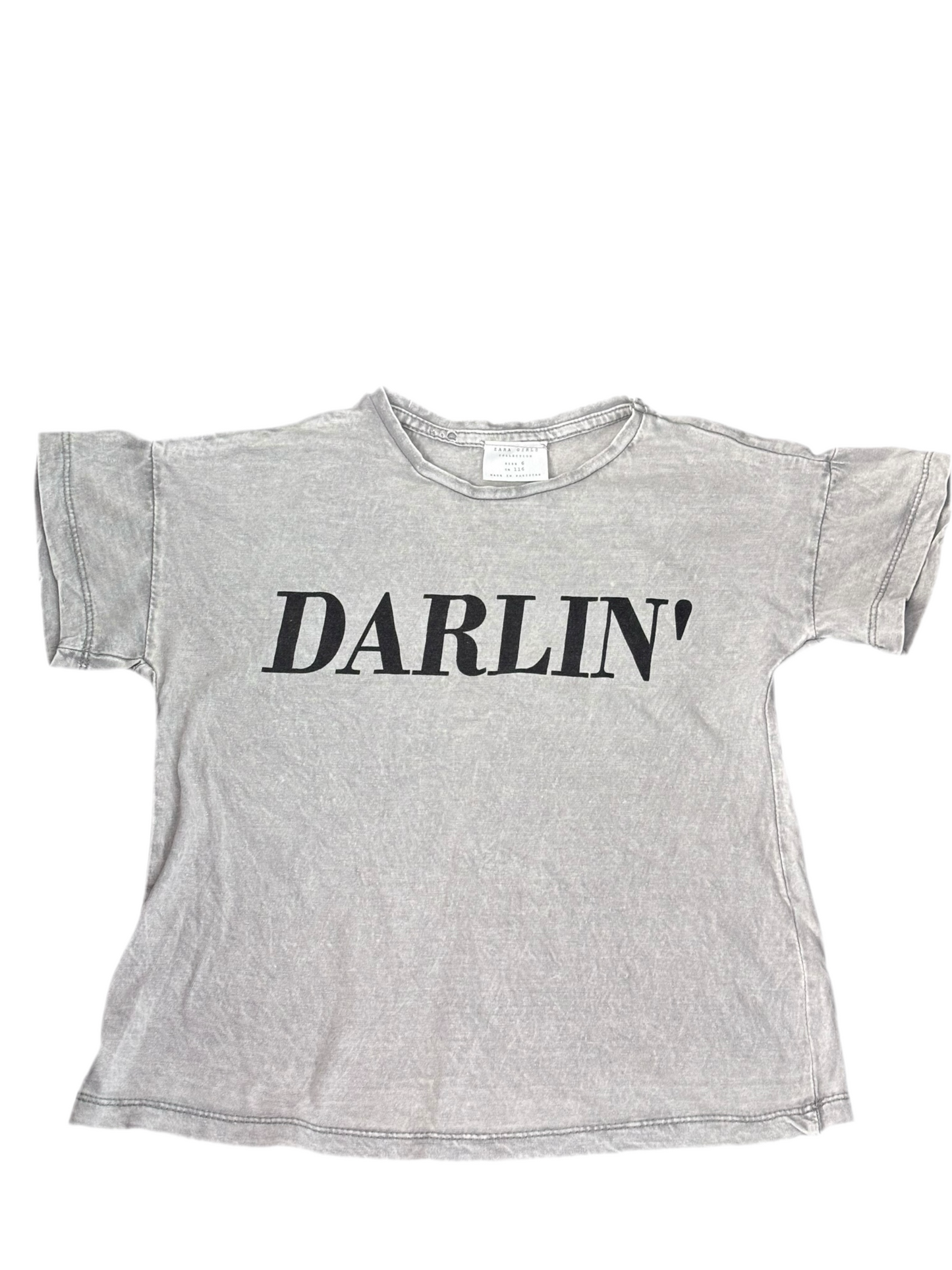 Darlin T shirt