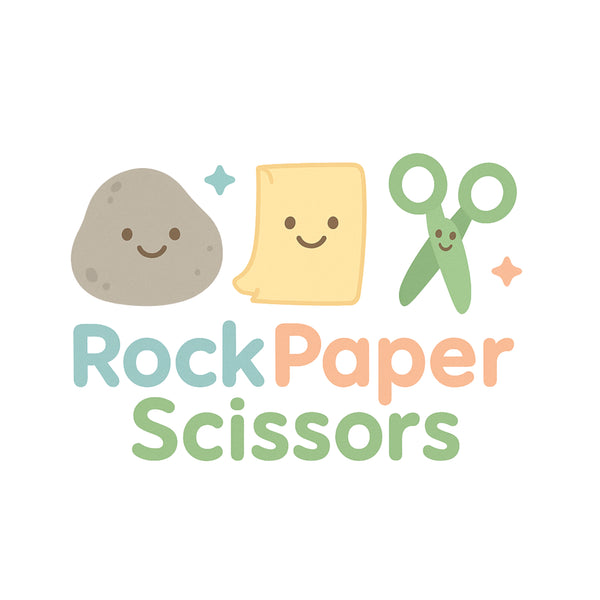 Rock Paper Scissors